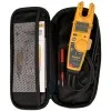 Fluke T6 [T6-600] Electrical Tester with FieldSense Technology and Infared Thermometer