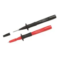 Fluke TL220 SureGrip Industrial Test Lead Set