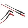 Fluke TL224 SureGrip Insulated Test Leads
