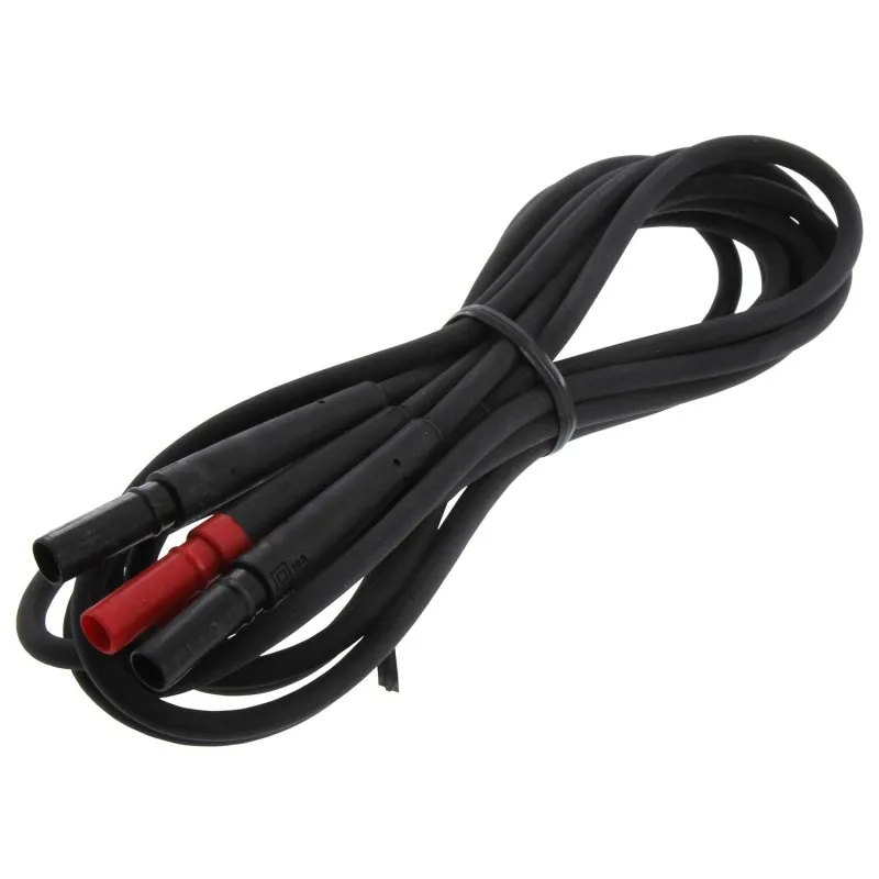 Fluke TL27 Test Leads