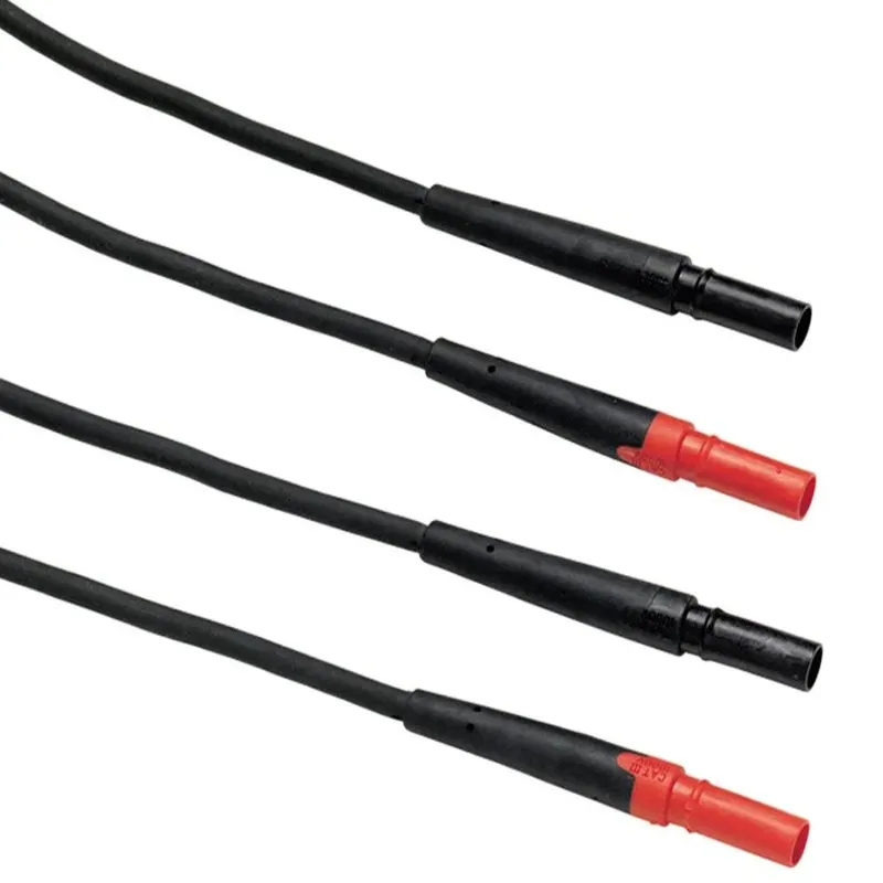 Fluke TL27 Test Leads