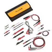 Fluke TLK287 Electronics Master Test Lead Set