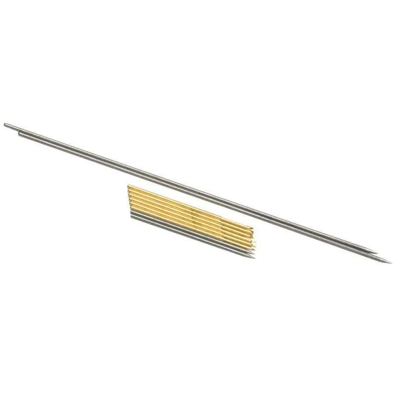 Fluke TP912 Replacement Tips for TL910