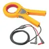 Fluke i800 AC Current Clamp/Banana Plugs, 0.1A-800Arms AC