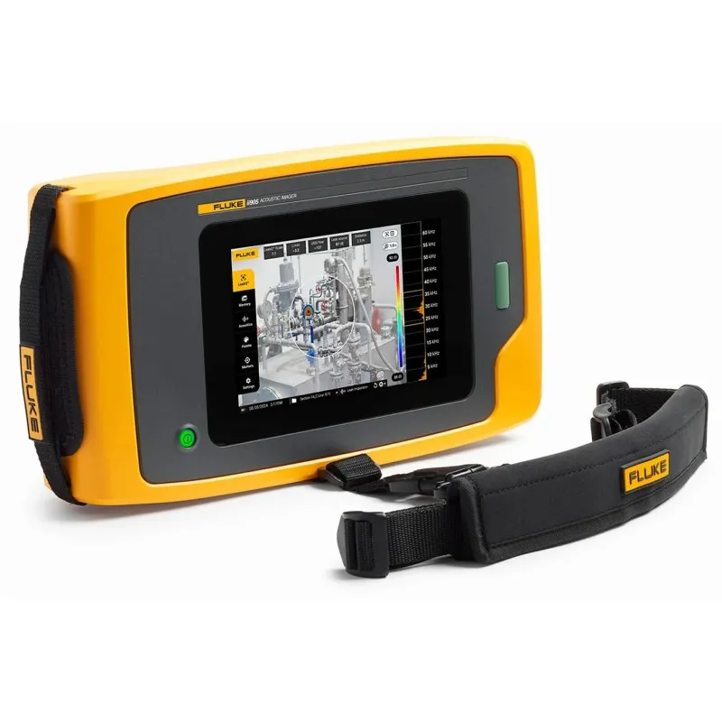 Fluke ii905 Sonic Acoustic Imager (3 Models In This Product Family)