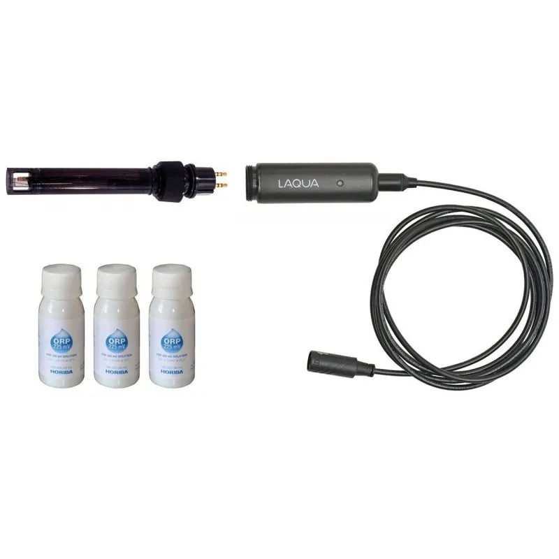 Horiba WQ 300 ORP Kit 2M [4000043096] ORP Sensor Kit with 2m Cable