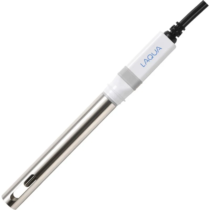 Horiba LAQUA 9371-10D [3200878882] Stainless Steel Conductivity Cell
