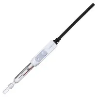 Horiba LAQUA 9481-10C [3200611631] Sleeve ToupH Electrode, for Viscous and Non-aqueous Samples, Glass Body