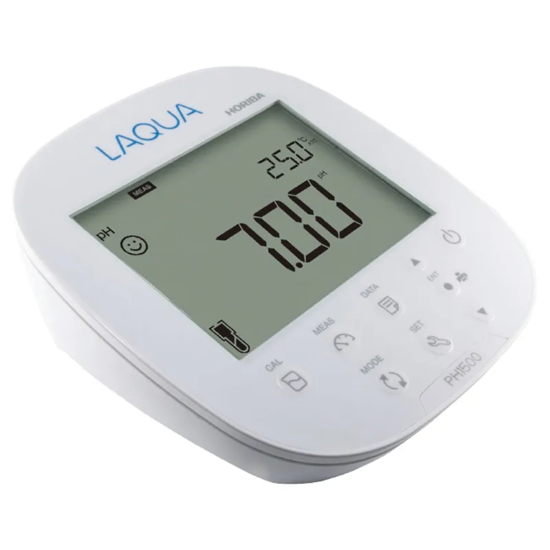 Horiba LAQUA DO2000 DO/BOD/Temperature (°C/°F) Bench Meter