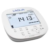 Horiba LAQUA EC2000 Conductivity/Resistivity/TDS/Salinity/Temp (°C/°F) Bench Meter