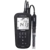 Horiba LAQUA EC220-K [3200779529] Single Channel Handheld EC/TDS/Res/Sal/Temperature (°C/°F) Meter Kit