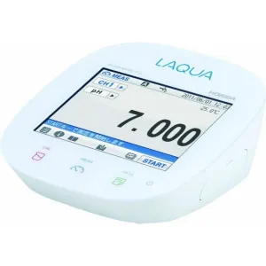 Horiba LAQUA F-72 Benchtop pH/ORP/Ion/Temperature Meter