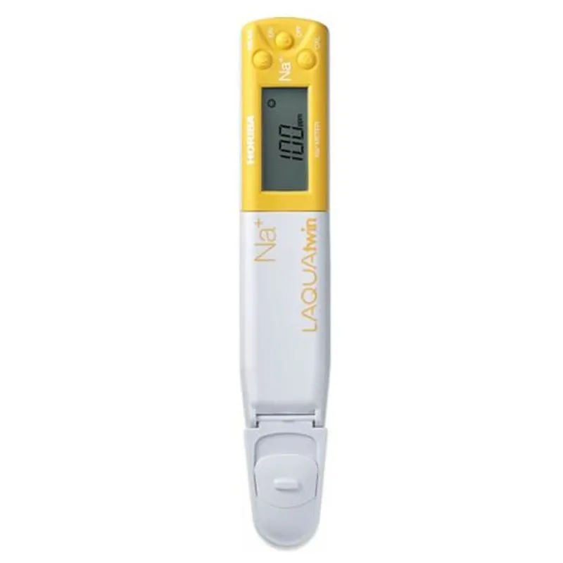 Horiba Na-11 [3200689159] LAQUAtwin Compact Sodium Ion Meter