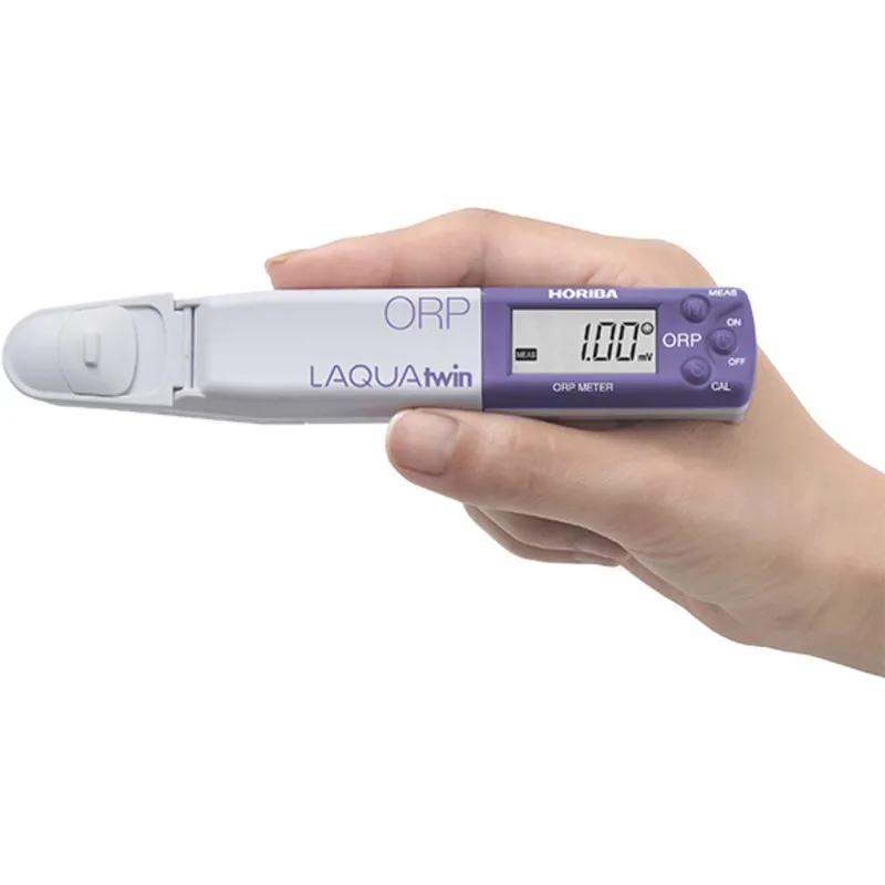 Horiba ORP-11 [3200965260] LAQUAtwin Compact ORP Meter