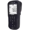Horiba LAQUA PD210 & PD220 Dual Channel Handheld pH/ORP/Dissolved Oxygen/Temperature Meter
