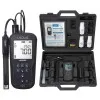 Horiba LAQUA PH220-Kit [3200779527] Single Channel Hand-held pH/ORP/Temp (°C/°F) Meter Kit
