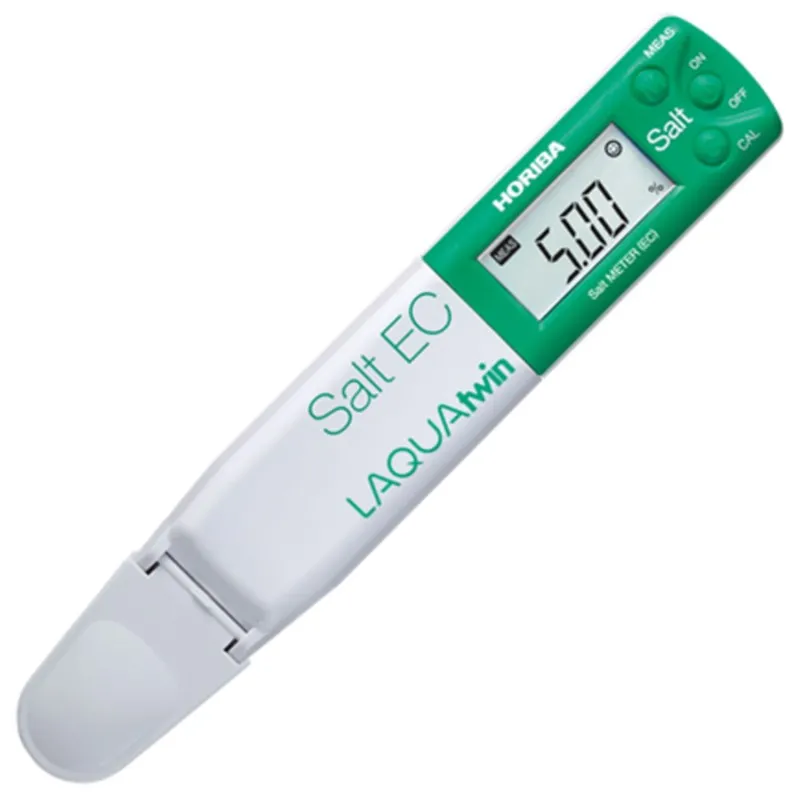 Horiba Salt-11 [3999960128] LAQUAtwin Compact Salt Meter