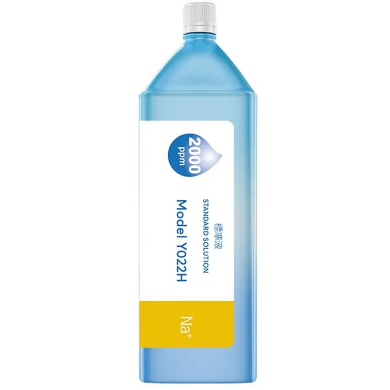 Horiba Y022H [3200457723] Standard Solution (Sodium Ion 2000ppm)