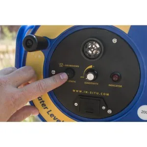 In-Situ 200 Water Level Meter (9 Model In This Family)