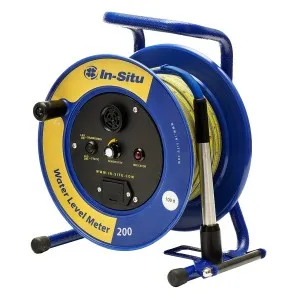 In-Situ 200 Water Level Meter (9 Model In This Family)
