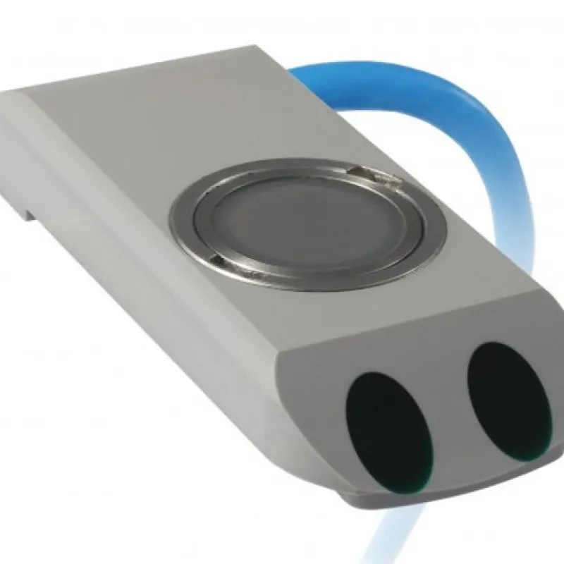 In-Situ MACE 850-479 Doppler Ultrasonic Area/Velocity Sensor, 4m Depth with 30m Cable