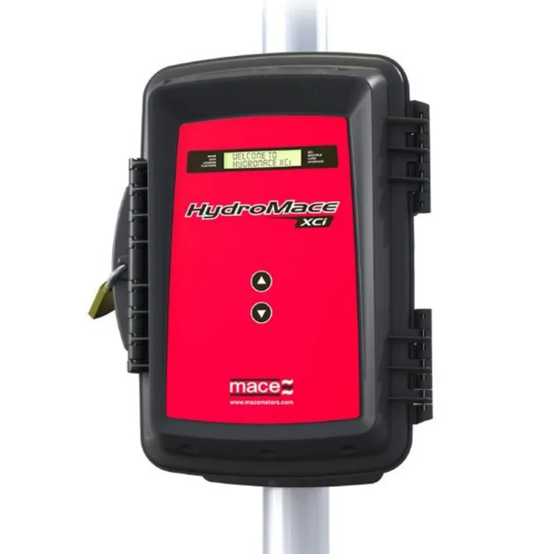 In-Situ Mace HydroMace XCi [850-367] FloSeries3 Water Environmental Monitor