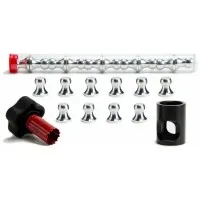 DeFelsko AT20KIT 20mm Conversion Kit For PosiTest ATM50 Or ATA50 Adhesion Testers