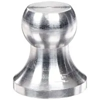 DeFelsko DOLLY20 20 Mm Dollies For PosiTest AT Adhesion Testers, Pack Of 10