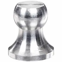 DeFelsko DOLLY10 10 Mm Dollies For PosiTest AT Adhesion Testers, Pack Of 10