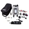 Druck DPI612 [DPI612-PFX-2G] pFlex Vacuum Pneumatic Pressure Calibrator, 300 psi with Pressure Module Kit -1 to 2 bar (-14.5 to 30 psi) Gauge