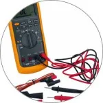 Fluke Multimeters