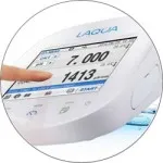 Horiba LAQUA Benchtop Meters