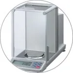 AND Analytical Balances