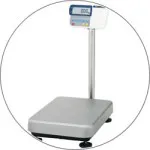 AND Bench Scales