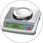 AND Compact Balances & Scales