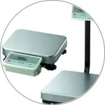 AND Industrial Scales & Load Cell Systems