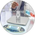 AND Laboratory Balances & Equipment