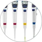 AND Pipettes