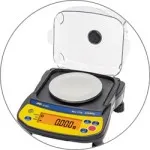 AND Portable Balances Scales