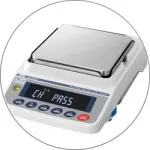AND Precision Balances
