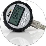 APG Pressure Gauges