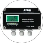 APG Process Controllers