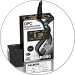 Aalborg Thermal Mass Flow Meters