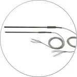 AccuMac Platinum Resistance Thermometers