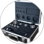 Adam Calibration Weights