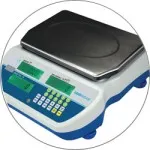 Adam Counting Scales