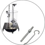 Adam Scale and Balance Accessories