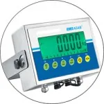Adam Weighing Scale Indicators