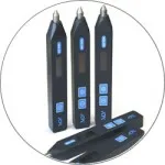 Adelix Vibrometer