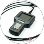 Adelix Video Endoscope